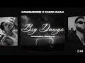 Big Dawgs Remix || Hanumankind x Karan Aujla || Big Daws Remix 2024