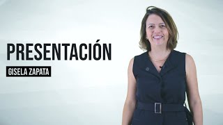 ¿Cómo estructurar una presentación oral?