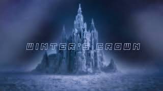 Winter's Crown - Ethereal Sci-Fi Drone, Ambient Winter Atmosphere and Relaxing Deep Space Soundscape