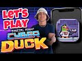 Let’s Play Special Agent Cyber Duck On Mobile | iOS & Android