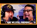 Why Bobby Lee Doesn't Think He Is Still Friends With Erik Griffin | Bad Friends Clips