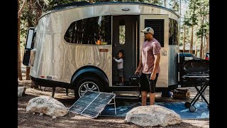 DIY Lion Energy Solar System - Featuring the Lion 100W 12V Solar Panel