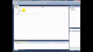 Visual Basic Console Programming Tutorial - 3 - Input