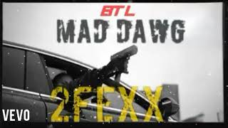 BTL Flexx  MAD DAWG  (Audio Visuals)