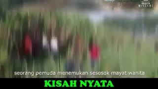 Kisah Dukun AS