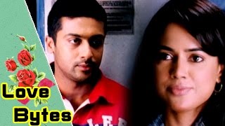 Love Bytes - 36 || Telugu Movies Back To Back Love Scenes