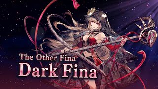 【WOTVFFBE】DarkFina Trailer