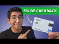 VEXI | La Tarjeta sin Anualidad con MAYOR CASHBACK