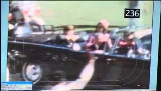 JFK Magic Bullet Theory Debunked
