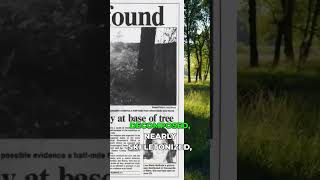 Human Remains Found: Lisa McBride's Identity Confirmed