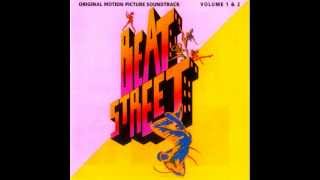 Beat Street (1984) - Frantic Situation