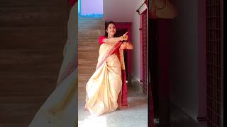 Aigiri Nandini | Dance | Iman Chakraborty #dance #youtube #ytshorts #shorts