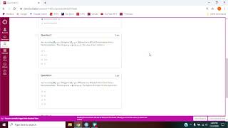 Lab 11 Solutions