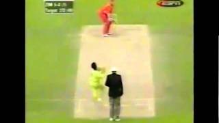Shoaib Akhtar Final Goodbye Ultimate Tribute To The Fastest Bowler Ever