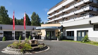 Sporthotel Grünberg, Grünberg, Germany