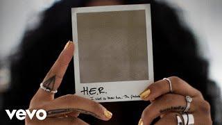 Her - As I Am Audio