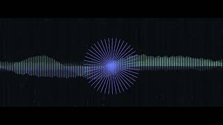 Act 8 Audio Visualization | Creative Coding