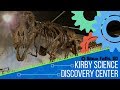 Kirby Discovery Science Center | Sioux Falls, SD