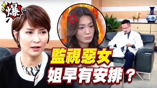 《多情大爆爆》多情城市 EP397 監視惡女 姐早有安排？