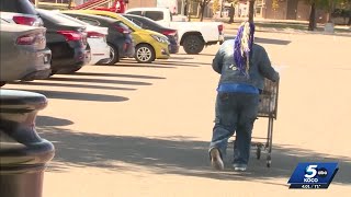 Partial SNAP payments reach some Oklahomans; others confused by eligibility