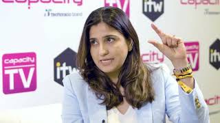 ITW 2025: Microsoft’s Puja Athale on unlocking telco growth with AI-powered transformation