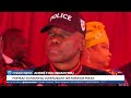 QUI EST LE GÉNÉRAL ANDRÉ FILS OBAMI ITOU #police #congo