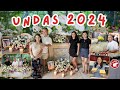 DINALAW NAMIN SI TATAY | UNDAS 2024 | Chef RV