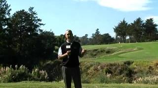 Pasatiempo Course Tour