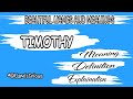 TIMOTHY name meaning | TIMOTHY meaning | TIMOTHY name and meanings | TIMOTHY means‎ @Awesomvideos2024