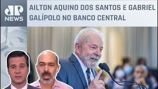Senado fará análise de indicados do governo Lula para cargos no BC; Beraldo e Schelp opinam