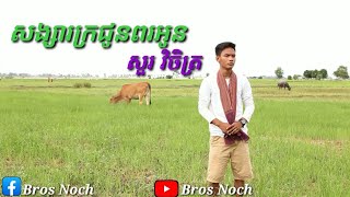 សង្សារក្រជូនពរអូន_ច្រៀងឡេីងវីញដោយ_(សួរ វិចិត្រ)