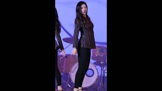 150124 롯데월드 레드벨벳(Red Velvet) - Be natural 조이 직캠