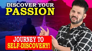 7 Steps to find your PASSION | Apne Andar Ke Talent Ko Kaise Pehchane - Pramod Raj Shukla | Hindi