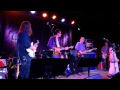 Phil Lesh & Friends feat. Stu Allen, John Mayer - Franklins -6/13/15, TXR