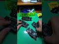 ミニ四駆　msフレキのクルマを4台作ります　 niwatoriracing niwatori japanhobby hobbysport ミニ四駆 tamiya mini4wd