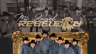 Rebeleon - Mi Angel