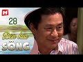 Bên Kia Sông - Tập 28 | HTV Phim Tình Cảm Việt Nam