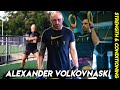 Alexander Volkanovski Best Strength & Conditioning Workout (By.GH UFC WORKOUTS