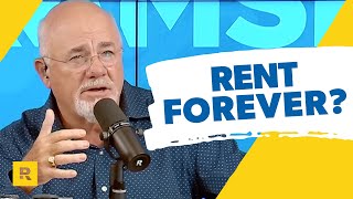 Is It Okay To Rent Forever? (Can I Still Build Wealth?)