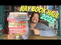 HUGE! Omnibus & Hardcover Haul | July 2023 | Marvel & DC Omnibuses | Manga & Indie Harscovers