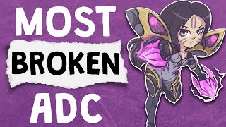 Kaisa Guide: Why Kaisa is Your Ticket to Diamond