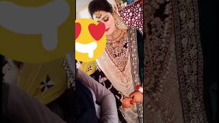 Muslim bridal Makeup #makeup #bridalmakeup #bridaljewellery #shorts #viral #trendingshorts #video