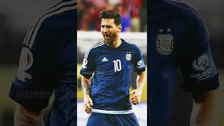 OMG Messi Best Free kick Vs Usa🇺🇸2016 😱🐐🥵😍👇🎶#shorts  #قصص