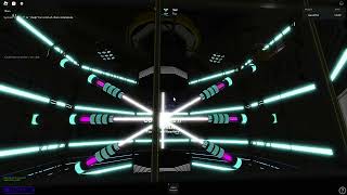 Extreme Energy Plasma Reactor Core (EEPRC) Meltdown (Roblox)