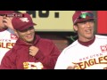 eagles tv vs.オリックス・バファローズ 5回戦