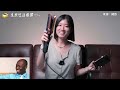 【開箱生活ep.42】萬元美髮器值得買嗎？dyson 二合一吹風直髮器乾濕兩用，早上可以多睡10分鐘！三種髮型髮質實測｜毛躁自然捲｜直短髮｜受損漂髮｜未來生活提案 by 三創生活