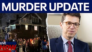 MIT professor shot dead in Boston