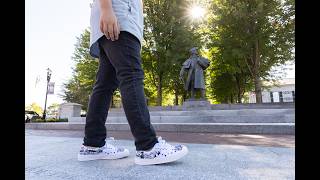 Discover Quincy - Walk Through History. Stay for the Story