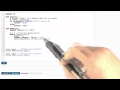 Finish the Debugger - Software Debugging