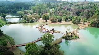 Pyin Oo Lwin, Myanmar ျပင္ဦးလြင္ ျမန္မာ